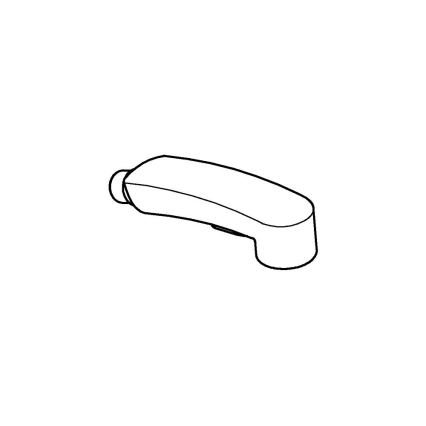 GROHE 46956000 - душова лійка EUROSMART 2015 блискучий хром