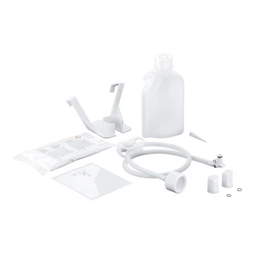 GROHE 46978001 - Комплект для видалення вапняного нальоту SENSIA ARENA