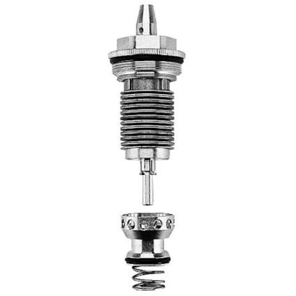 GROHE 47019000 - термостатический элемент GROHMIX DN 20 биметаллический глянцевый хром