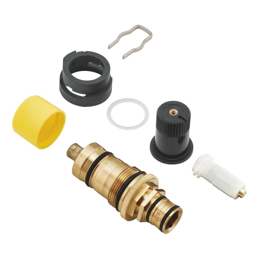 GROHE 47217000 - Термостатический элемент DN 15