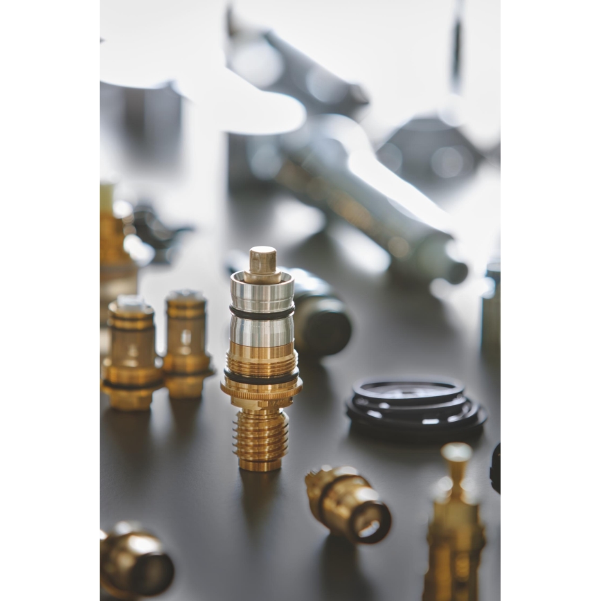 GROHE 47450000 - Термостатический картридж 12” StarLight