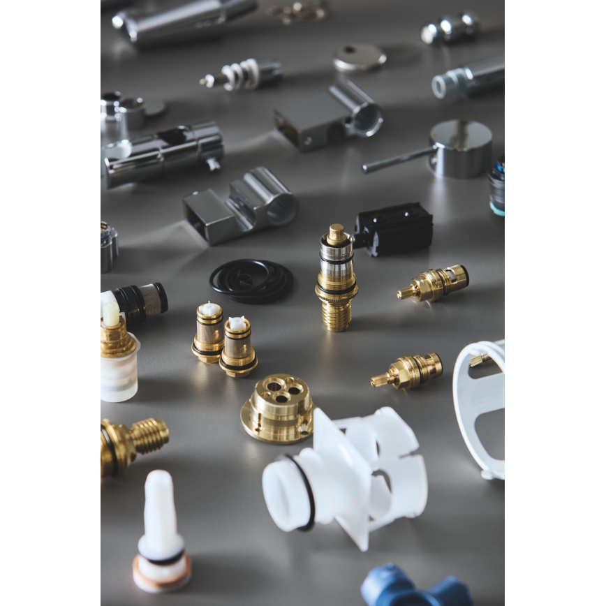 GROHE 47450000 - Термостатичний картридж 12” StarLight