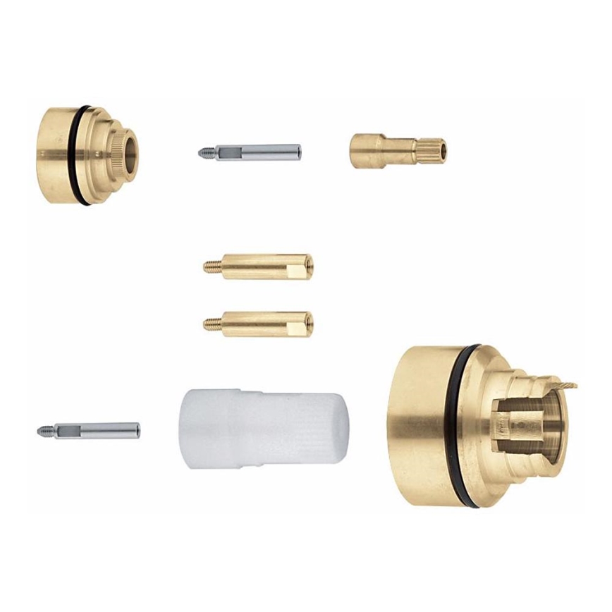GROHE 47781000 - Удлинительный комплект 27,5 мм