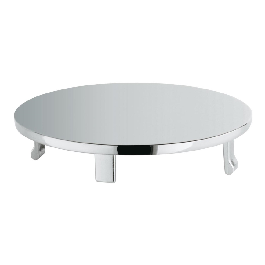 GROHE 4788300M - Накладка GROHTHERM 2000, полірований хром