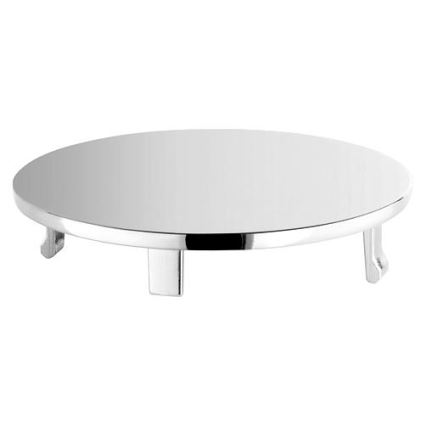 GROHE 4788300M - Накладка GROHTHERM 2000, полірований хром