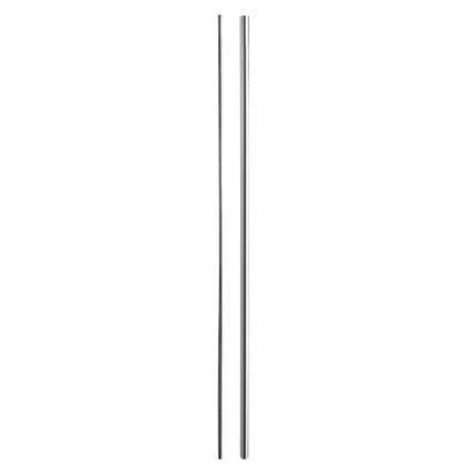 GROHE 48053000 - Душова труба для додаткового монтажу, подовжена на 15 см, блискучий хром