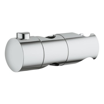 GROHE 48099000 - Направляючий елемент TEMPESTA 21,8 мм глянцевий хром