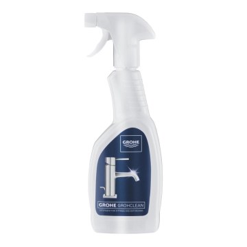 GROHE 48166000 - Чистящее средство GROHCLEAN, 500 мл