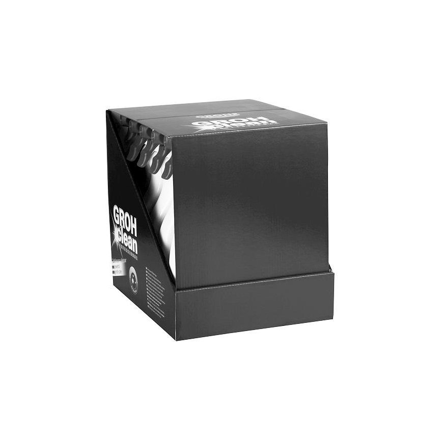 GROHE 48166000 - Засіб для чищення GROHCLEAN, 500 мл