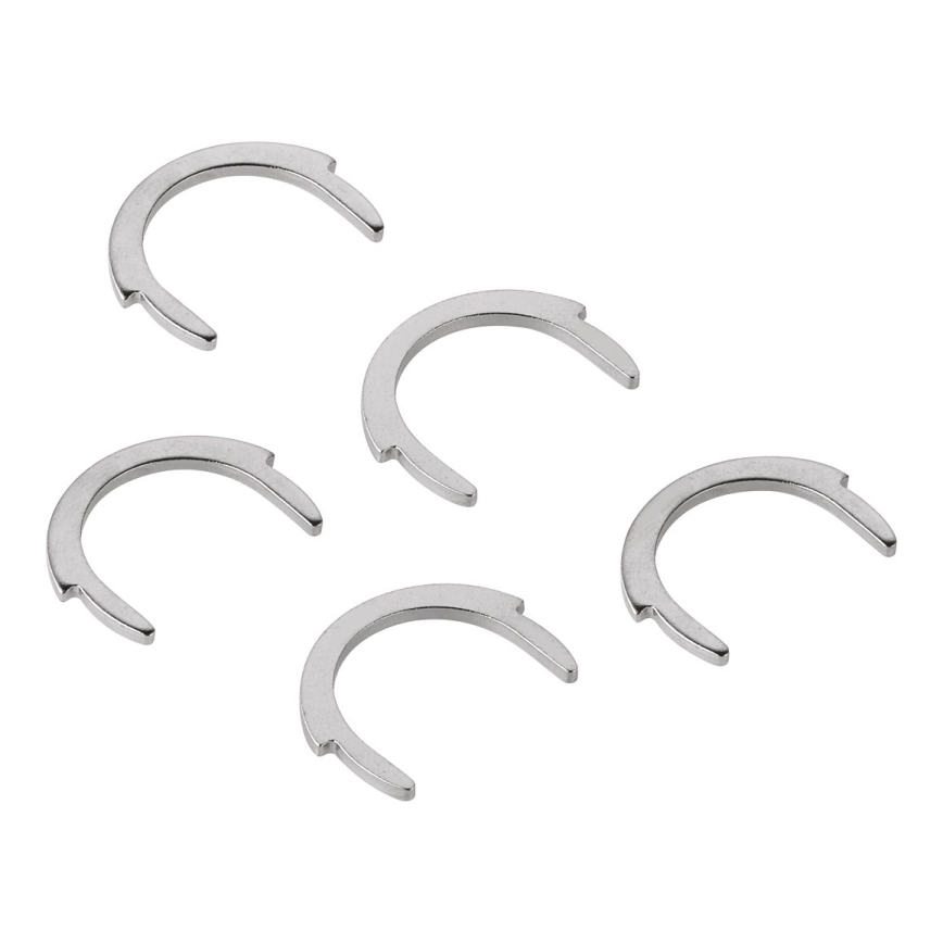 GROHE 4826600M - Фіксувальне кільце полірований хром