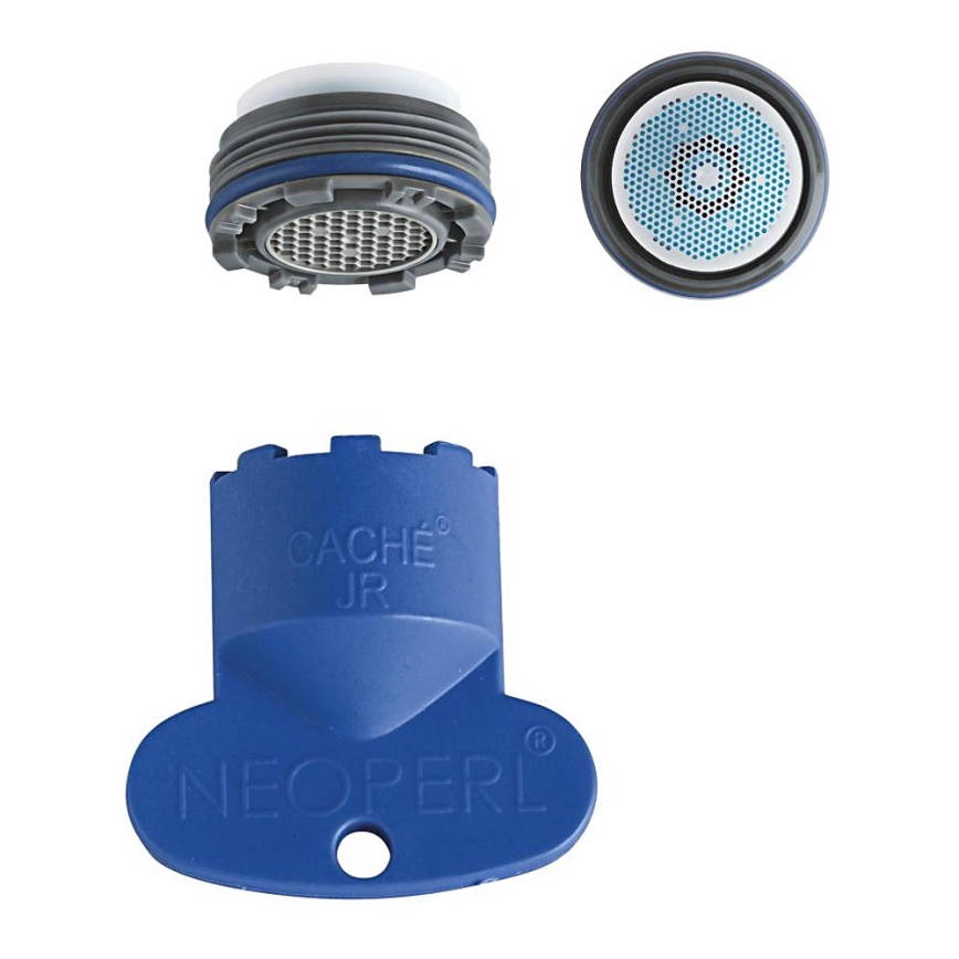 GROHE 48270000 - Аэратор AquaGuide M 21,5 × 1