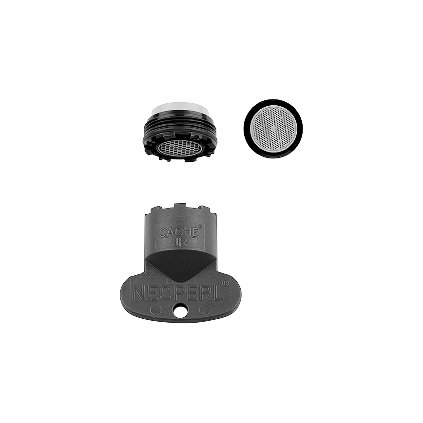 GROHE 48275000 - Регулятор потоку для кухонних змішувачів ESSENCE, CONCETTO та A chrom