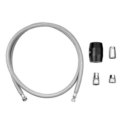 GROHE 48293000 - Душовий шланг UNIVERSAL 1425 мм, блискучий хром