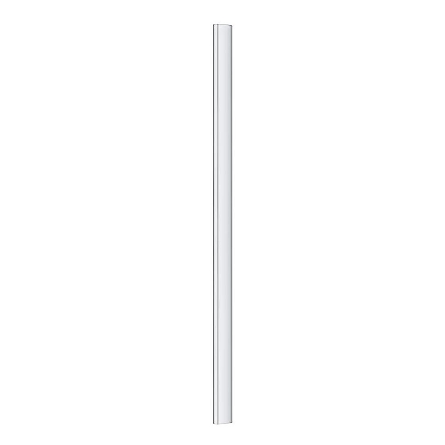 GROHE 48349000 - Душевая штанга RAINSHOWER SMARTCONTROL 806 мм полированный хром