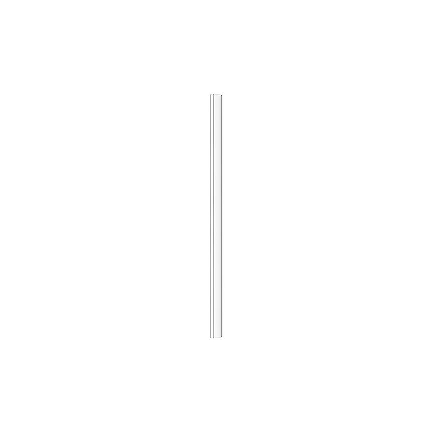 GROHE 48349000 - Душевая штанга RAINSHOWER SMARTCONTROL 806 мм полированный хром