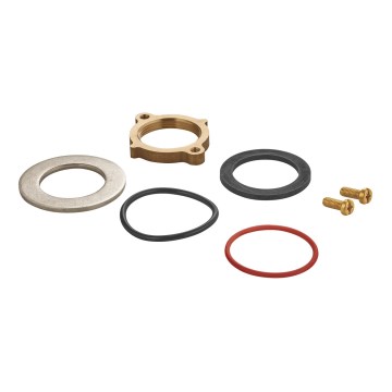 GROHE 48384000 - Крепление головки