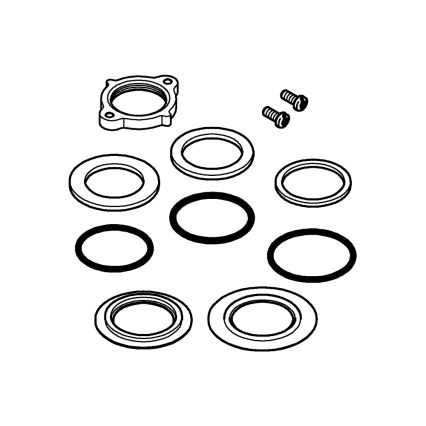 GROHE 48384000 - Крепление головки
