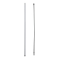 GROHE 48514000 - Душова труба для додаткового монтажу, полірований хром
