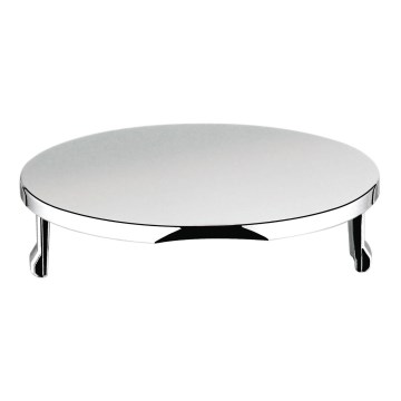 GROHE 6458500M - Крышка для фиксированных ручек, глянцевый хром