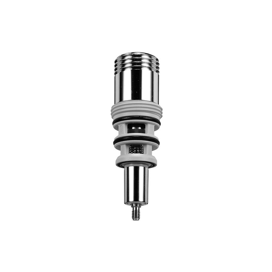 GROHE 65655000 - Перемикач для важільного та стаціонарного ванного змішувача 12” хром