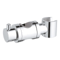 GROHE 6765000-Ползунок для душевых штанг RELEXA, RAINSHOWER и EUPHORIA 24,7 мм хром