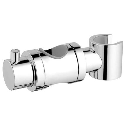 GROHE 6765000-Ползунок для душевых штанг RELEXA, RAINSHOWER и EUPHORIA 24,7 мм хром