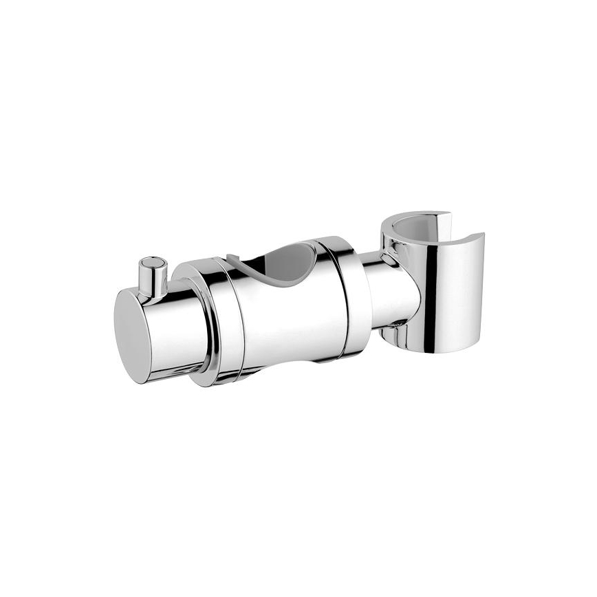 GROHE 6765000 - повзунок для душових штанг RELEXA, RAINSHOWER та EUPHORIA, 24,7 mm, хром