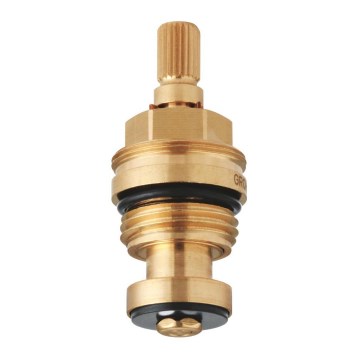 GROHE 7146000 - Верхняя крышка DN 15