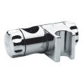 GROHE 7659000 - Повзунок для душових штанг TEMPESTA 24,7 мм полірований хром