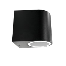 Grundig 07537 - Уличный светодиодный настенный светильник 1xGU10/4W/230V IP44