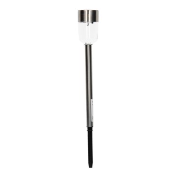Grundig 16017 - Светодиодная лампа на солнечной батарее LED/1W