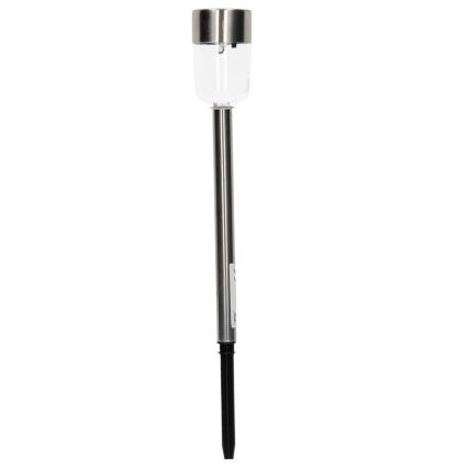 Grundig 16017 - Светодиодная лампа на солнечной батарее 1xLED/1W