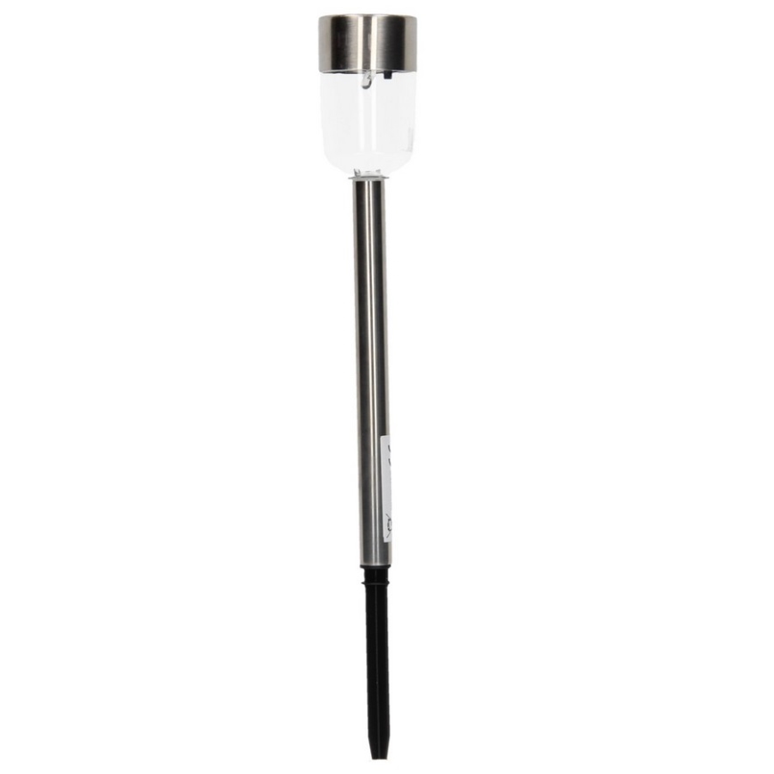 Grundig 16017 - Светодиодная лампа на солнечной батарее 1xLED/1W