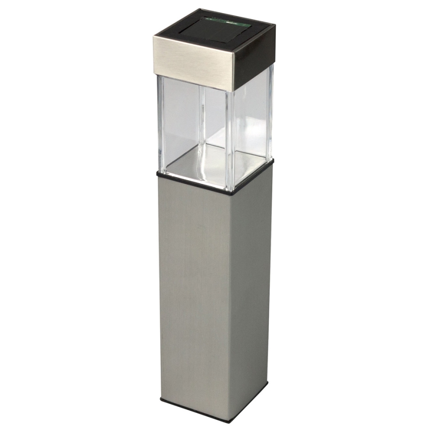 Grundig 90048 - НАБІР 3x Лампа на сонячній батареї LED/5,5x28см