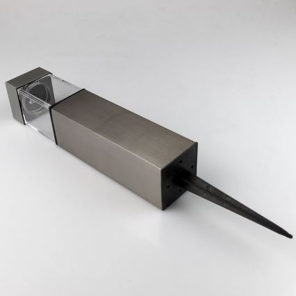 Grundig 90048 - НАБОР 3x Лампа на солнечной батарее LED/5,5x28 см 1xAAA 600 mAh