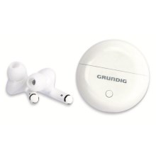 Grundig - Бездротові Bluetooth навушники