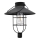 Grundig - LED Лампа на сонячній батареї LED/1,2V