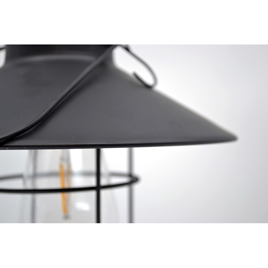 Grundig - LED Лампа на сонячній батареї LED/1,2V