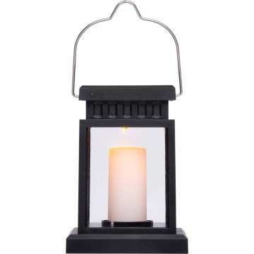 Grundig - LED На сонячній батареї ліхтар LED/1,2V