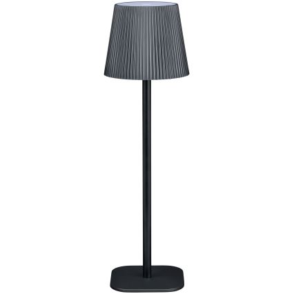 Grundig - LED RGB диммируемая сенсорная настольная лампа LED/5V 1200 mAh