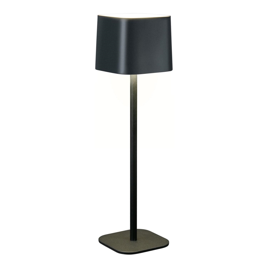 Grundig - LED сенсорна настільна лампа з регульованою яскравістю LED/5V 1200 mAh