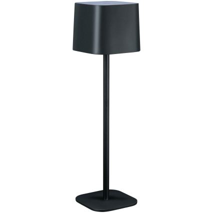 Grundig - LED сенсорна настільна лампа з регульованою яскравістю LED/5V 1200 mAh