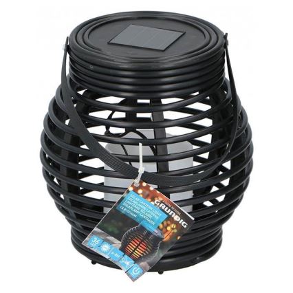 Grundig - Светодиодный солнечный фонарь 36xLED/1,2В 600 мАч IP44