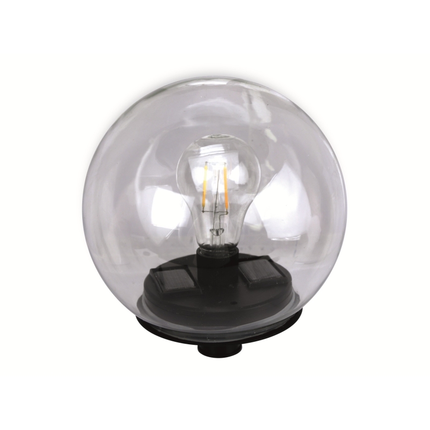 Grundig - Светодиодный солнечный светильник LED/3,7V 500 мАч IP44