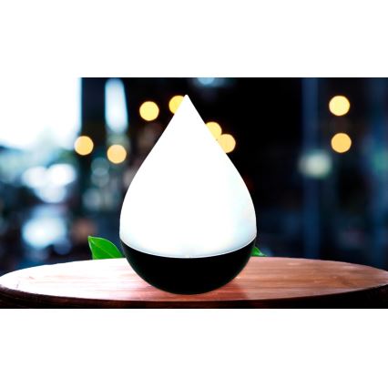 Grundig - Світлодіодна сонячна лампа LED/1,2В 600 мАг