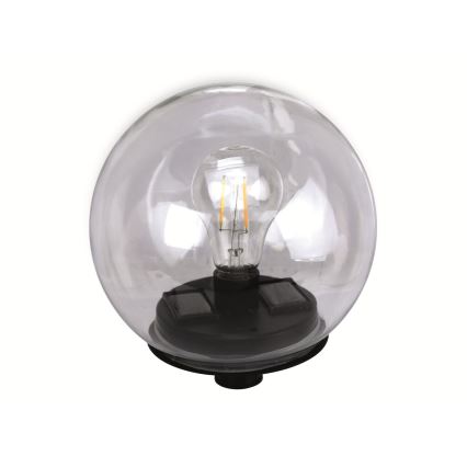 Grundig - LED Світильник на сонячній батареї LED/3,7V IP44