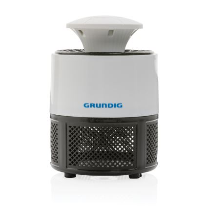 Grundig - LED Світлова пастка для знищення комах LED/5W/5V