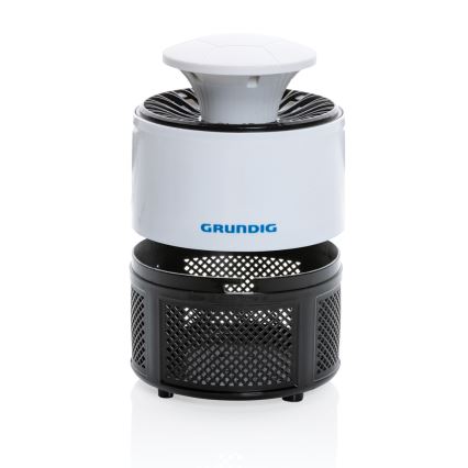 Grundig - LED Світлова пастка для знищення комах LED/5W/5V