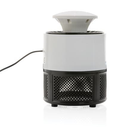 Grundig - LED Світлова пастка для знищення комах LED/5W/5V
