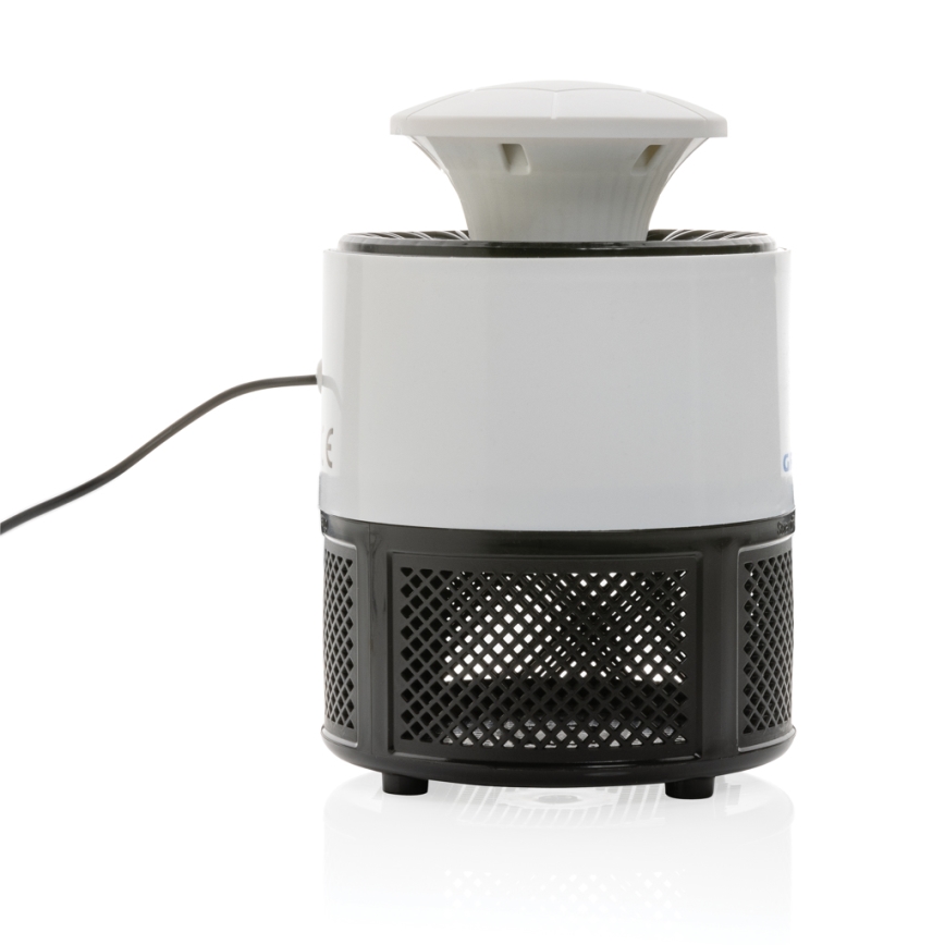 Grundig - LED Світлова пастка для знищення комах LED/5W/5V